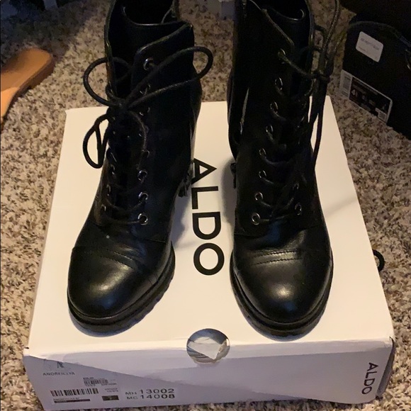 Boots - Picture 2 of 7